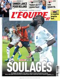 L'�quipe