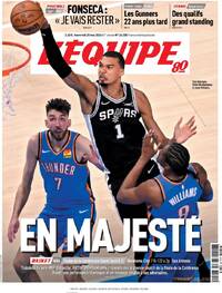 L'�quipe