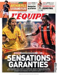 L'�quipe