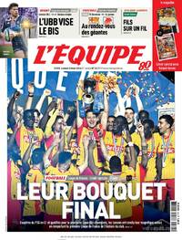 L'�quipe