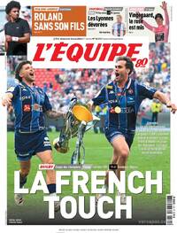 L'�quipe