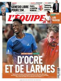 L'�quipe
