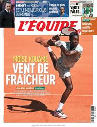 L'�quipe