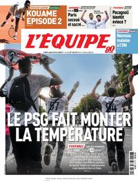 L'�quipe
