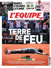 L'�quipe