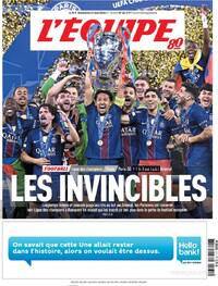 L'�quipe