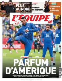 L'�quipe