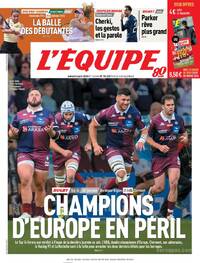 L'�quipe