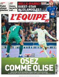 L'�quipe