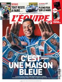 L'�quipe