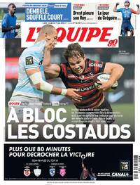 L'�quipe