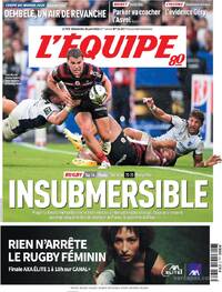 L'�quipe