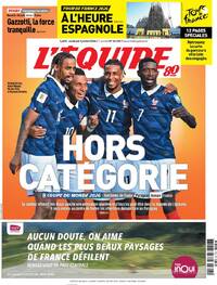 L'�quipe