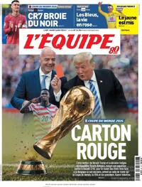 L'�quipe