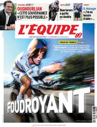 L'�quipe