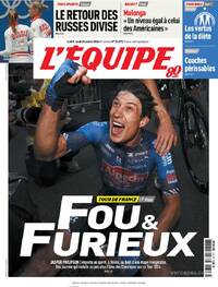 L'�quipe