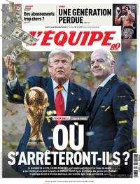 L'�quipe