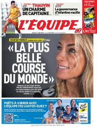 L'�quipe