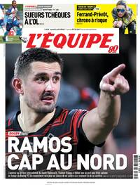 L'�quipe