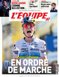 L'�quipe