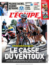 L'�quipe