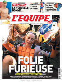 L'�quipe