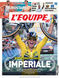 L'�quipe