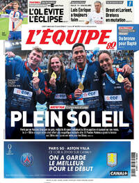 L'�quipe