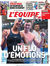 L'�quipe