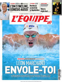 L'�quipe