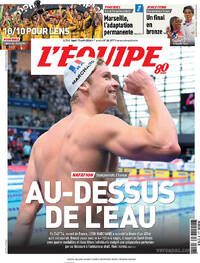 L'�quipe