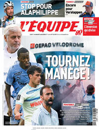 L'�quipe