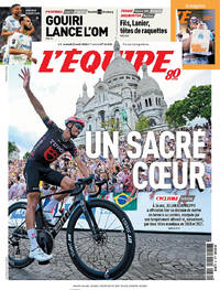 L'�quipe