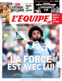 L'�quipe