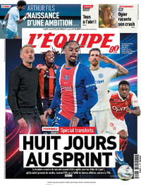 L'�quipe