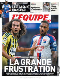 L'�quipe
