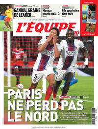 L'�quipe
