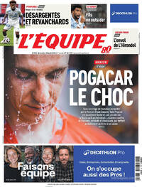 L'�quipe