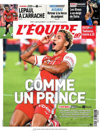 L'�quipe