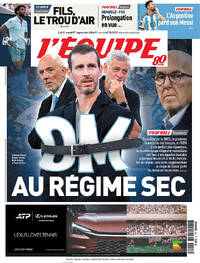 L'�quipe