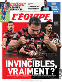 L'�quipe