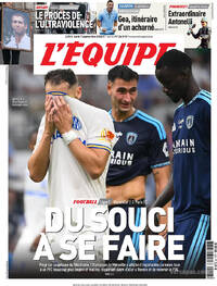 L'�quipe