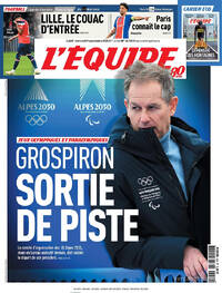 L'�quipe