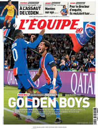 L'�quipe