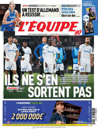 L'�quipe