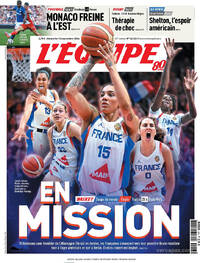L'�quipe