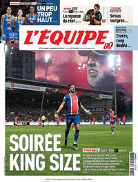 L'�quipe