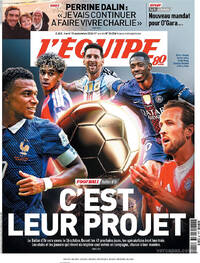 L'�quipe