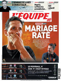 L'�quipe