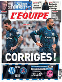 L'�quipe